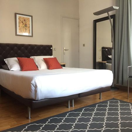 Villa Gounod Lille Ngoại thất bức ảnh