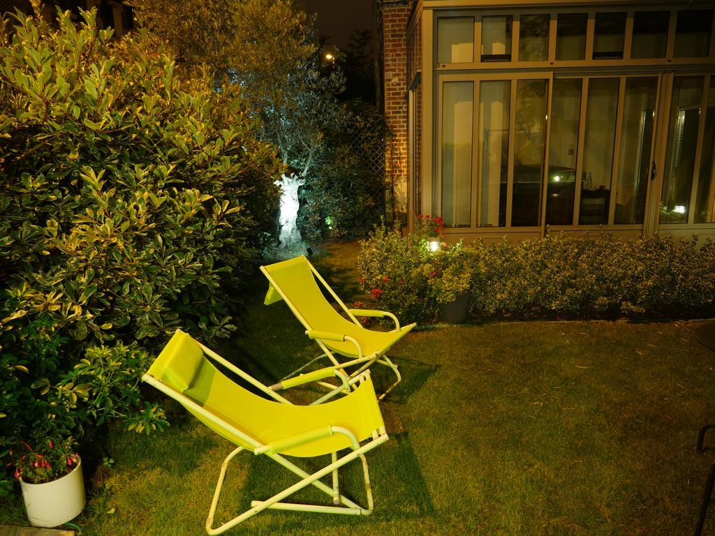 Villa Gounod Lille Ngoại thất bức ảnh