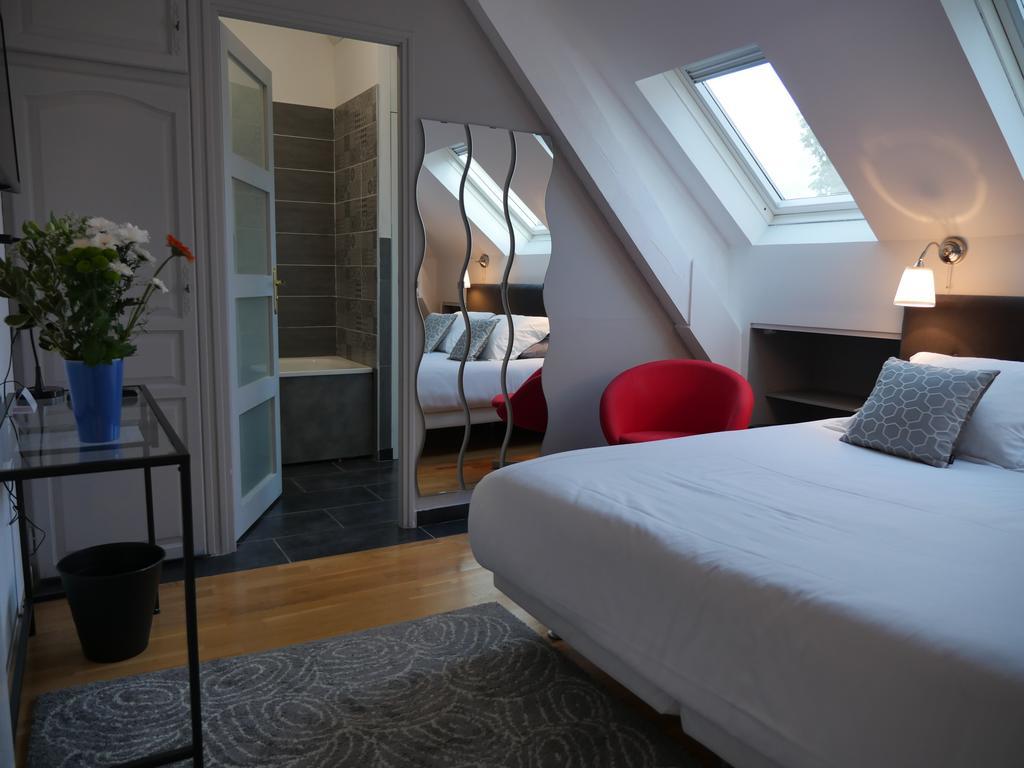 Villa Gounod Lille Ngoại thất bức ảnh