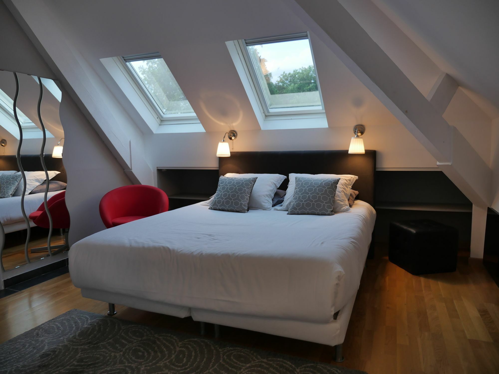 Villa Gounod Lille Ngoại thất bức ảnh